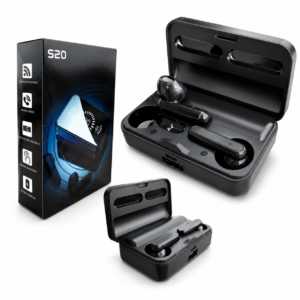 AUDIFONOS BLUETOOTH S20