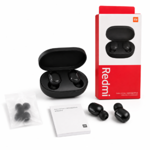 AUDIFONOS REDMI
