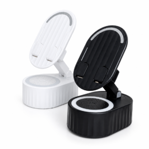 HOLDER + PARLANTE ZJ-016