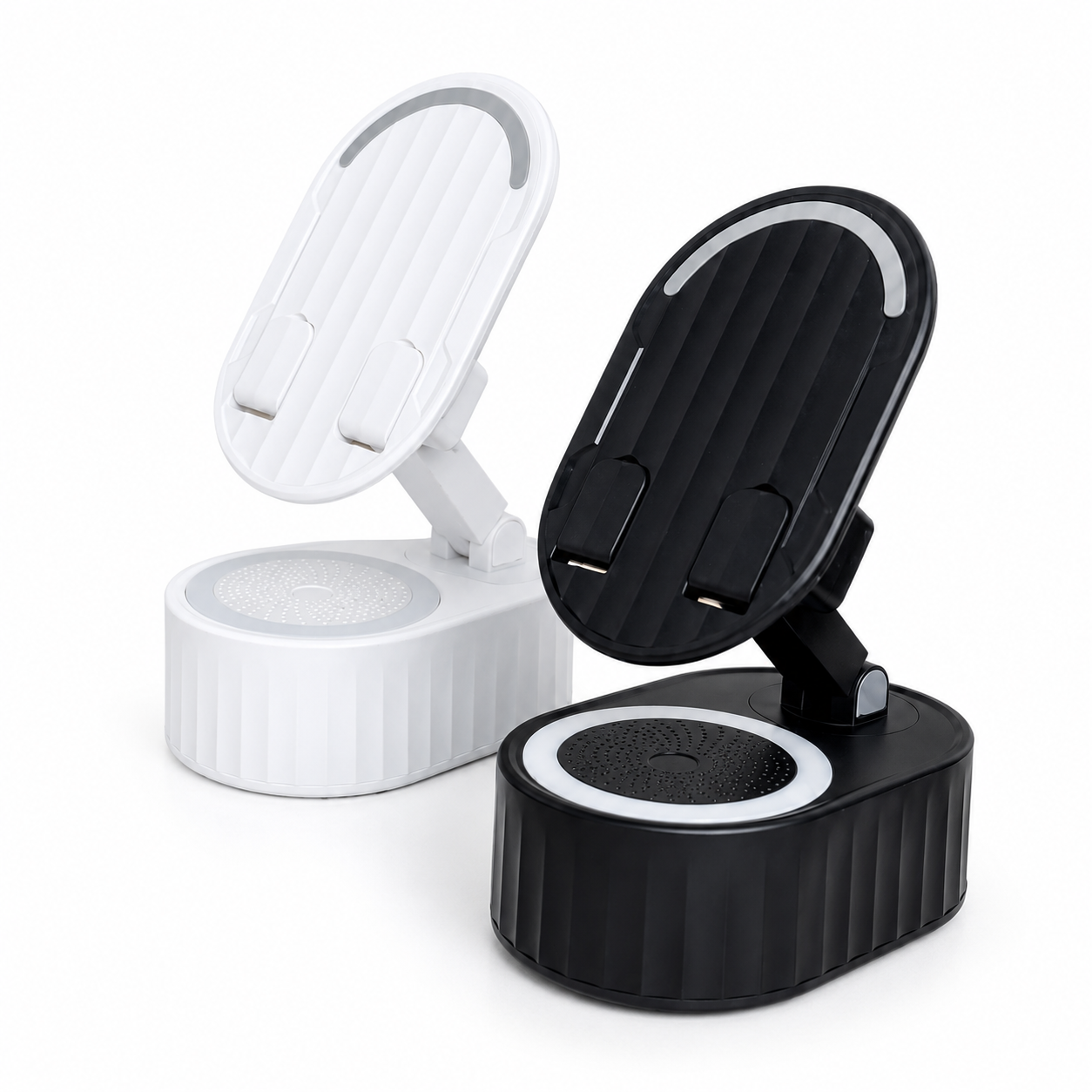 HOLDER + PARLANTE ZJ-016