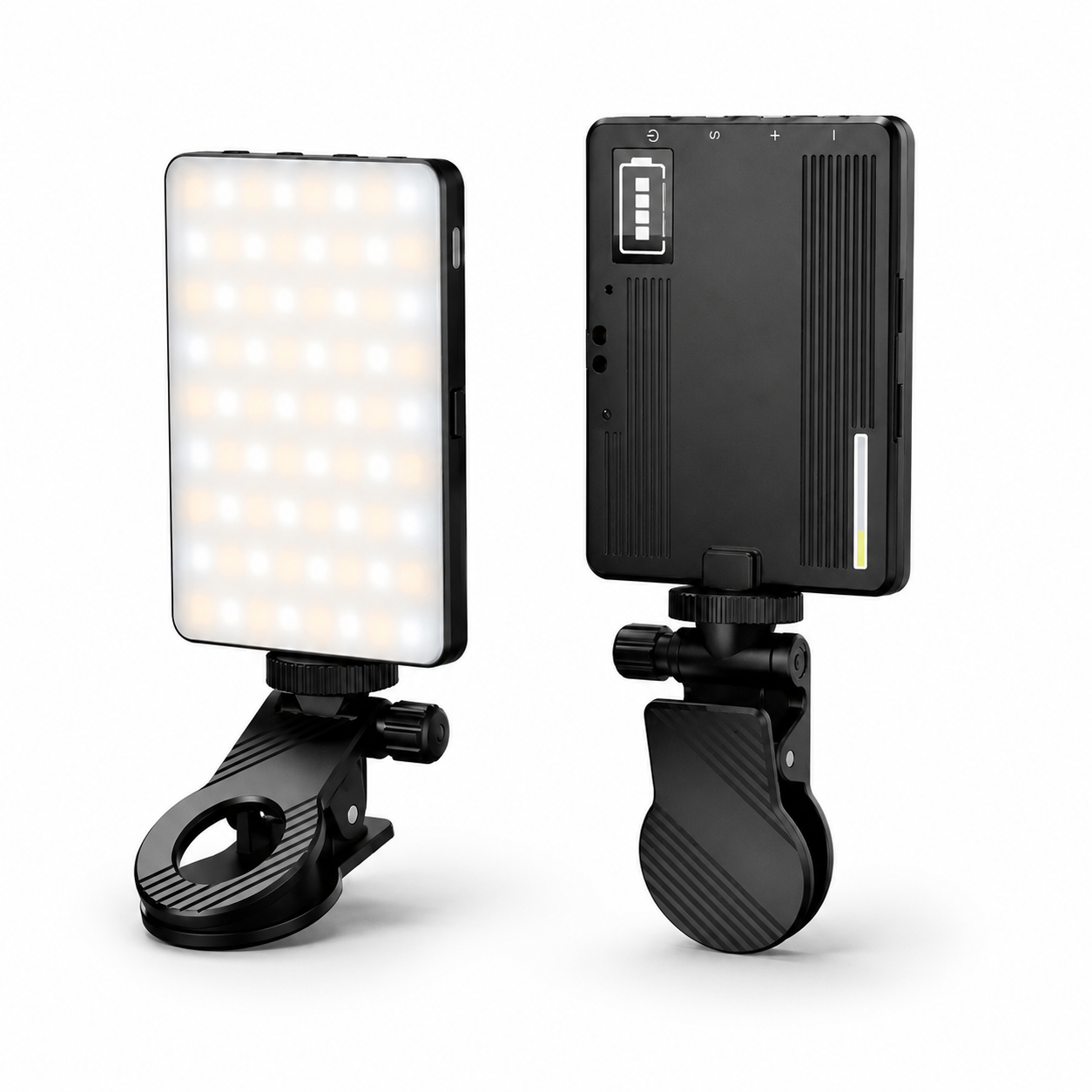 LAMPARA PORTATIL M15